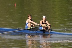 Men s Varsity Pair